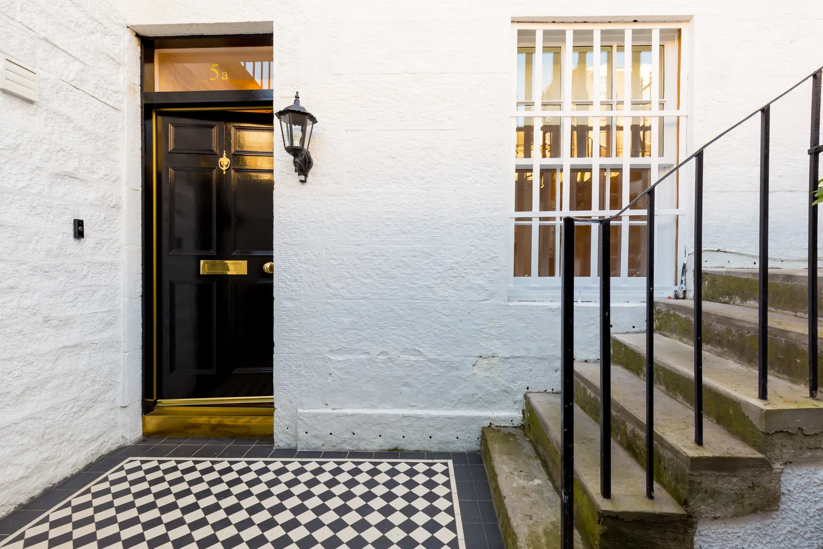Broughton Place, photo 1