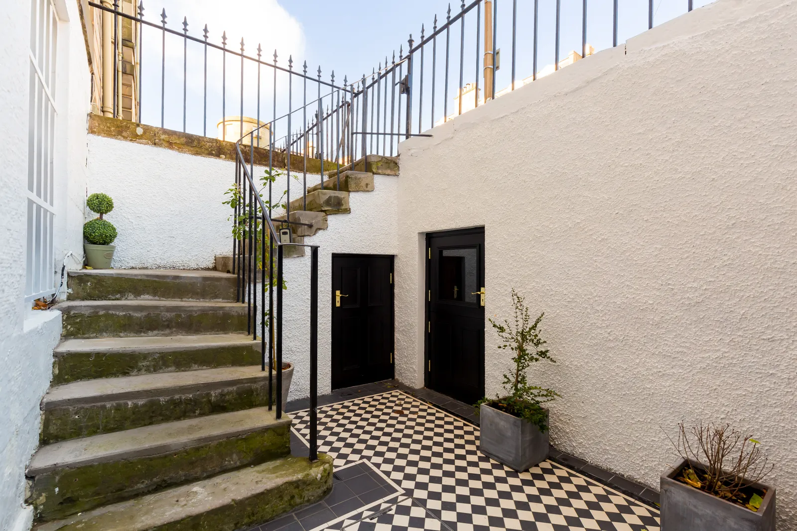 Broughton Place, photo 2