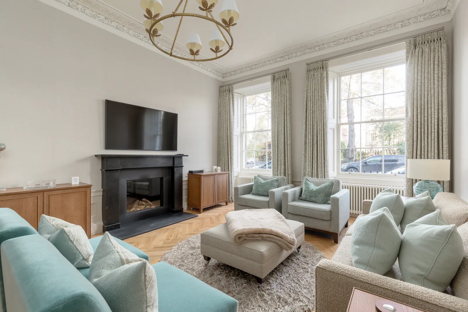 Saxe Coburg Place, photo 2