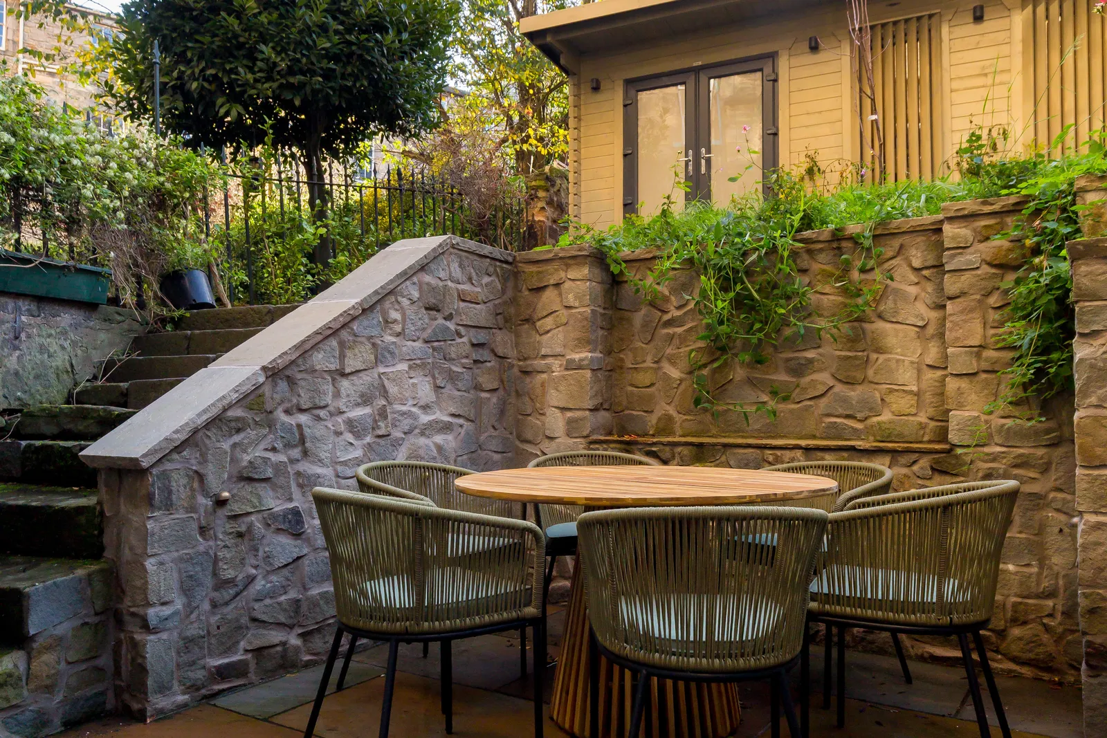 Broughton Place, photo 3