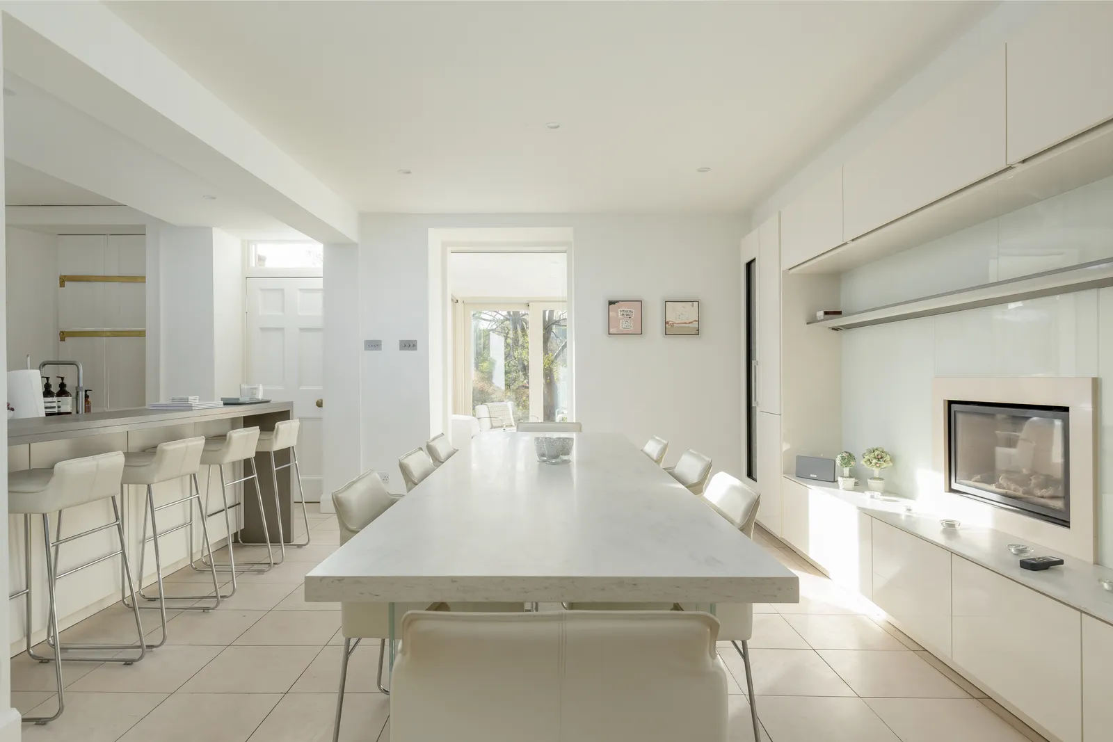 Saxe Coburg Place, photo 3