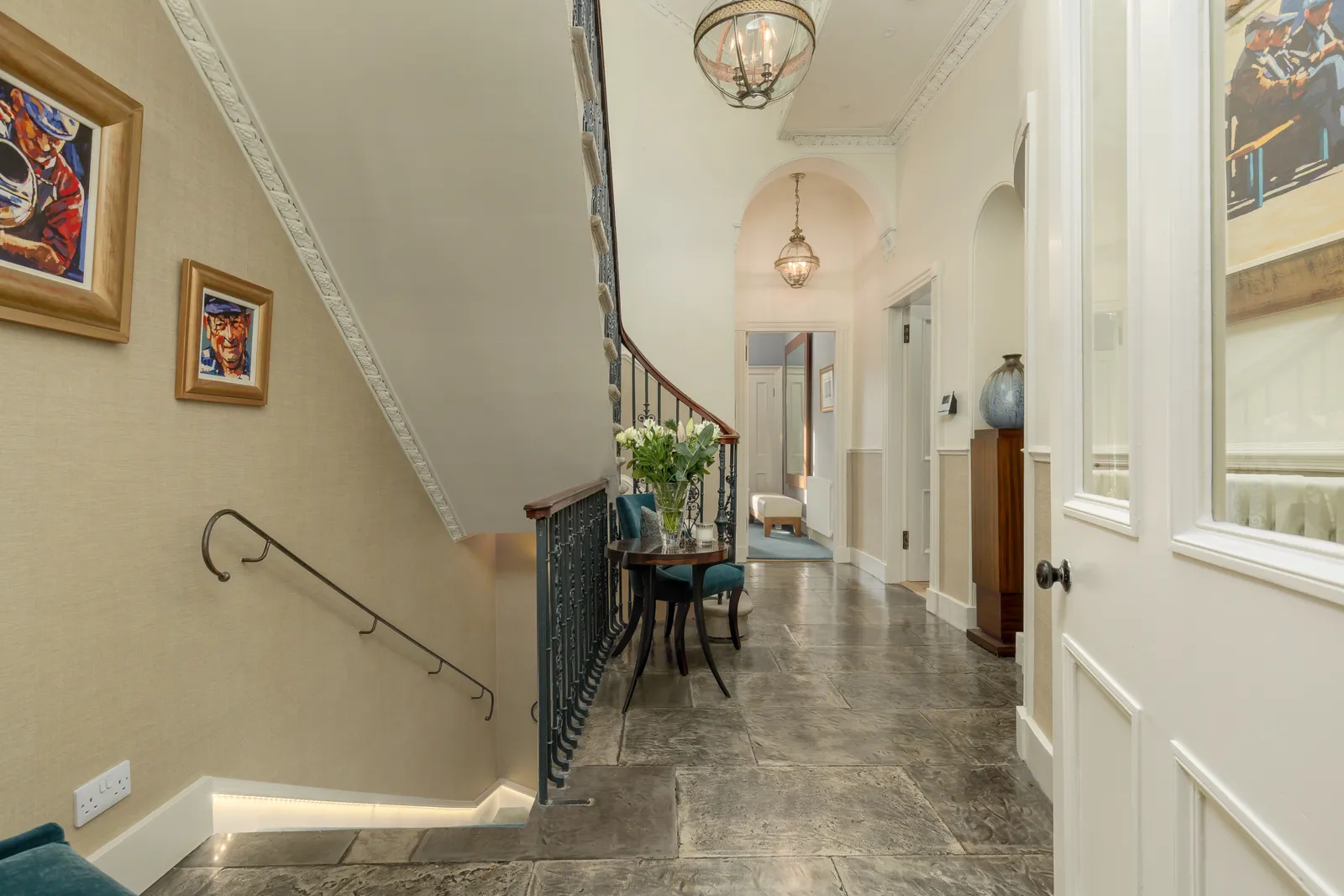 Saxe Coburg Place, photo 5
