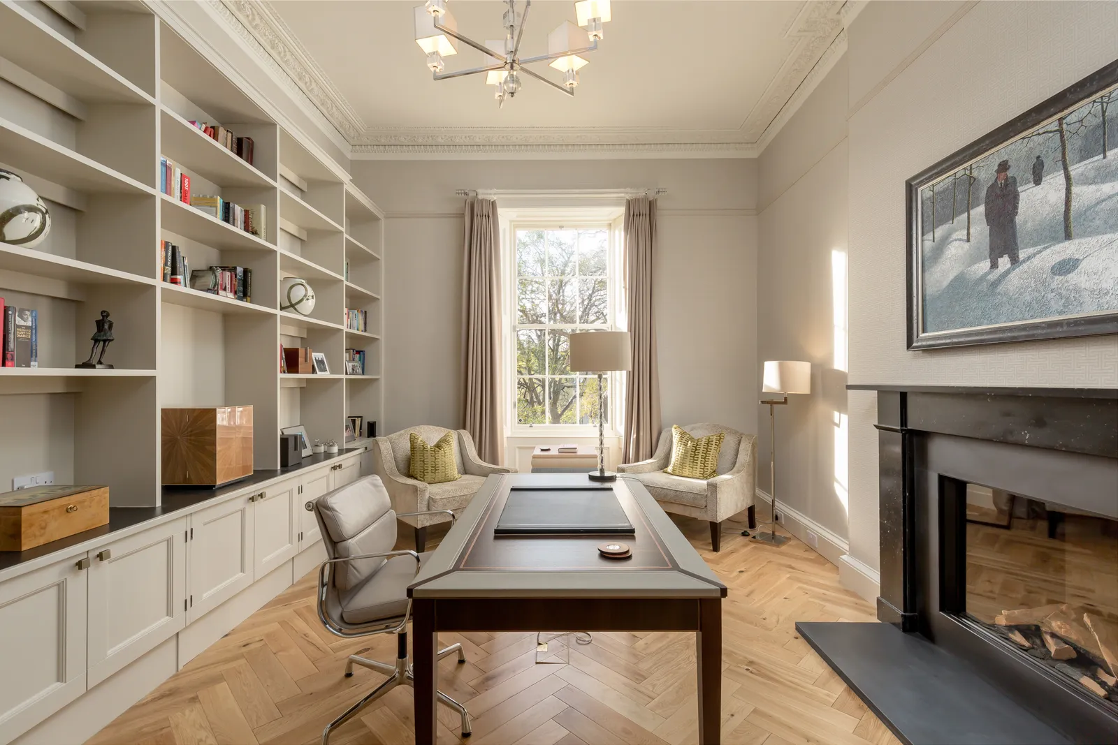 Saxe Coburg Place, photo 14