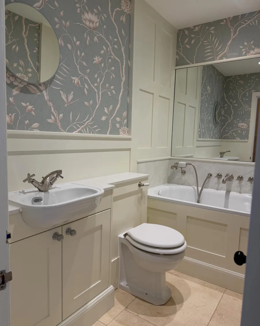 Allied Renovations project photo 1