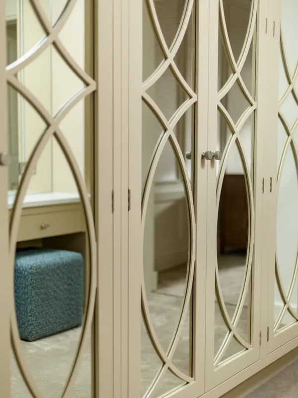 Bespoke joinery